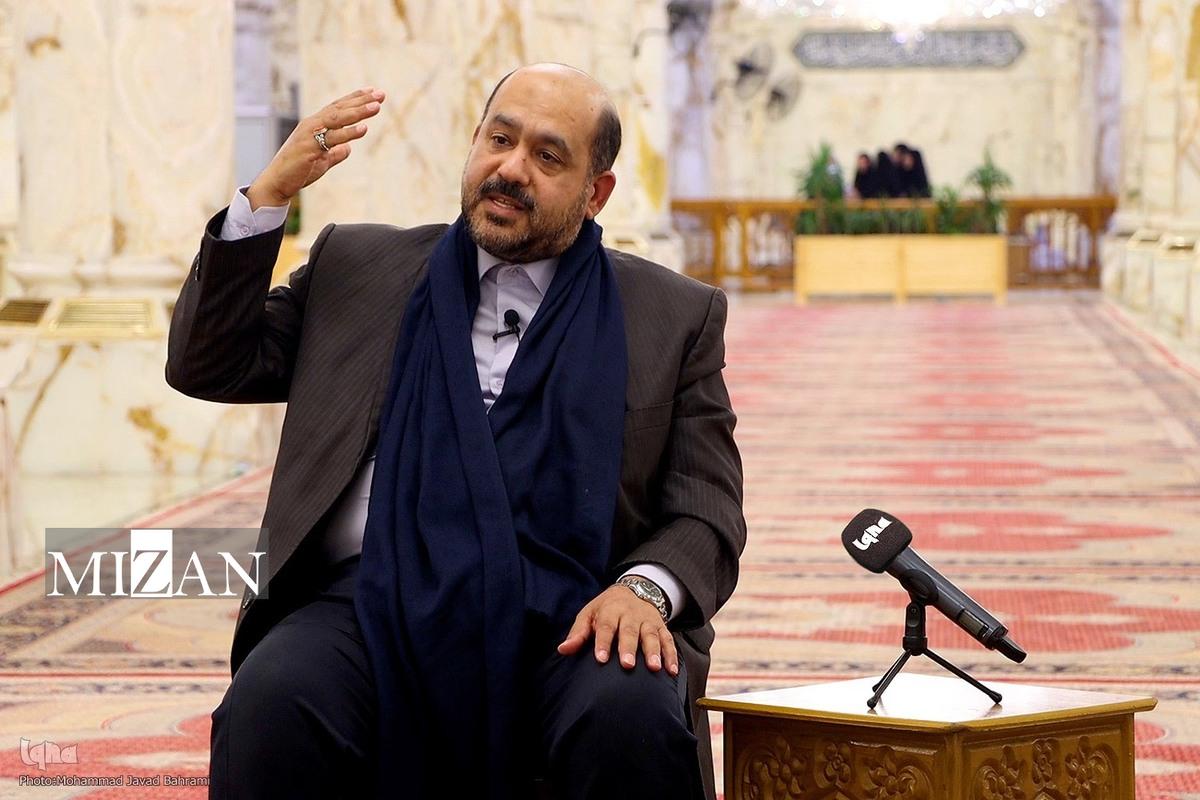 کریم منصوری: آرزو دارم همواره «معلم» باشم