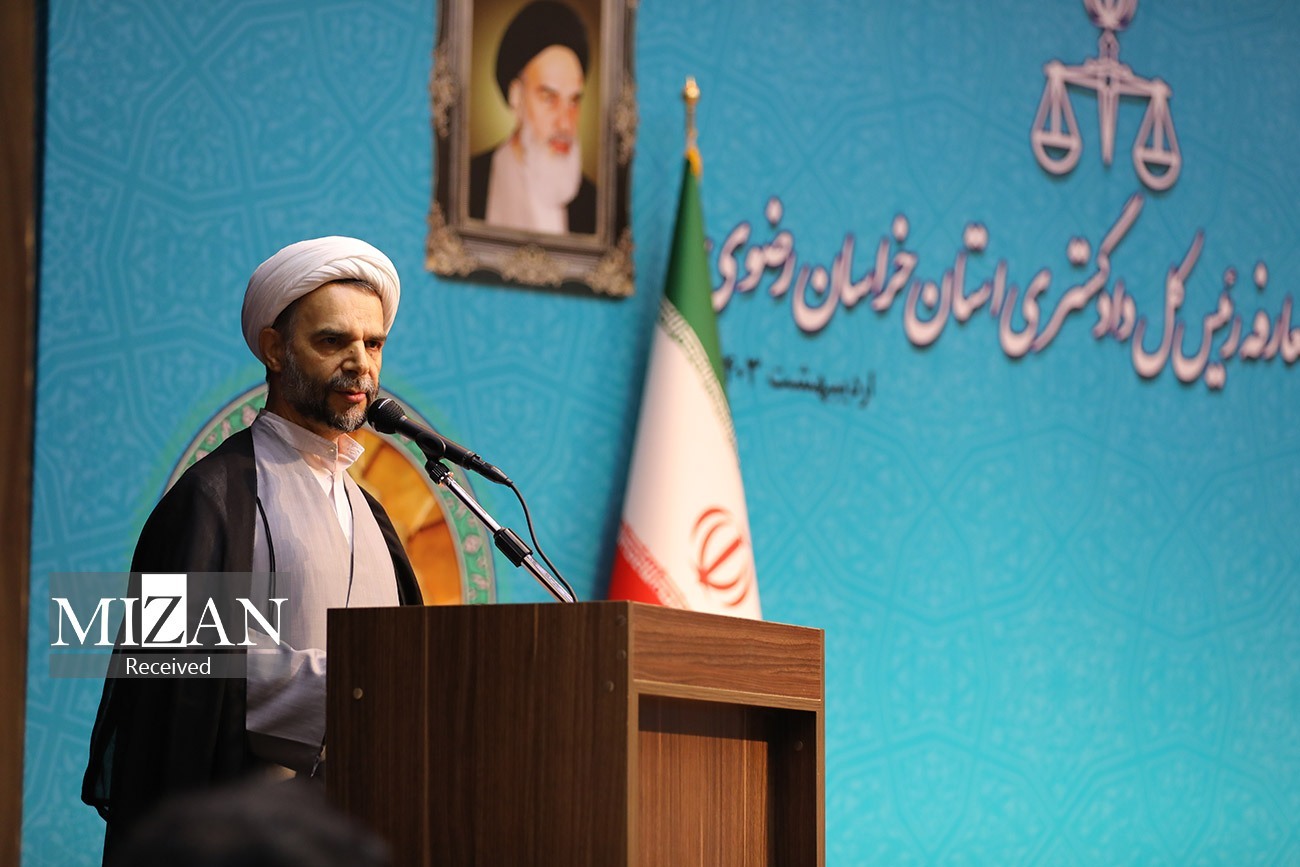 تحقق شعار سال ناظر بر «جهش تولید با مشارکت مردم» شرطِ نجات وضع اقتصادی کشور است تحقق شعار سال ناظر بر «جهش تولید با مشارکت مردم» شرطِ نجات وضع اقتصادی کشور است