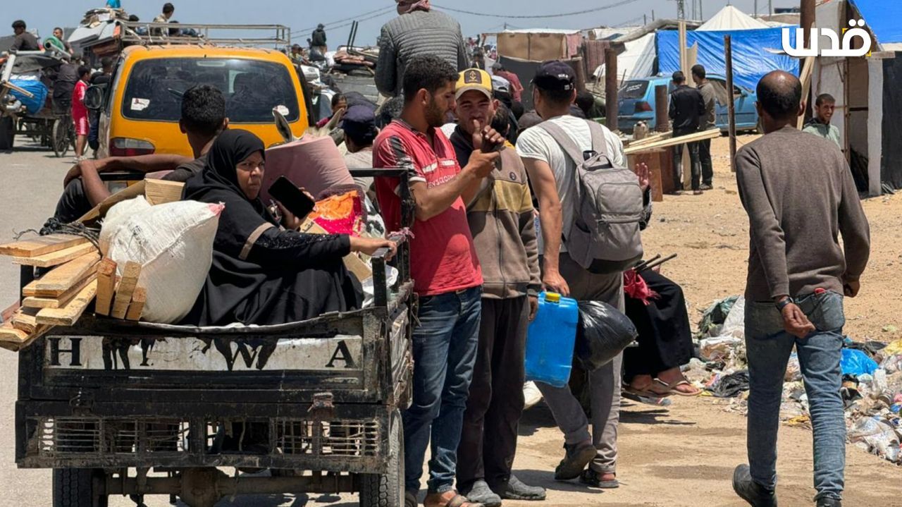 حملات رژیم صهیونیستی به اردوگاه جبالیا/ آژیر هشدار در شهرک های صهیونیست نشین به صدا درآمد