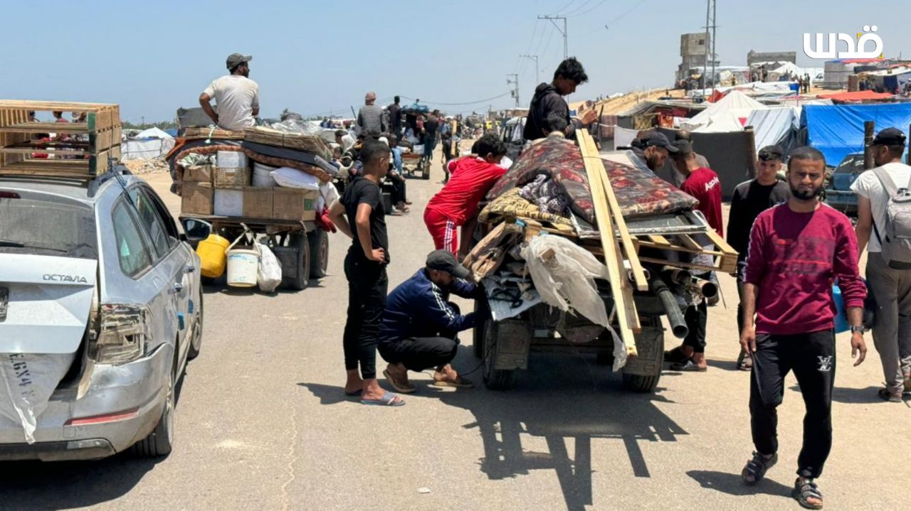 حملات رژیم صهیونیستی به اردوگاه جبالیا/ آژیر هشدار در شهرک های صهیونیست نشین به صدا درآمد