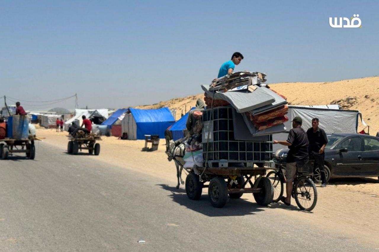 حملات رژیم صهیونیستی به اردوگاه جبالیا/ آژیر هشدار در شهرک های صهیونیست نشین به صدا درآمد