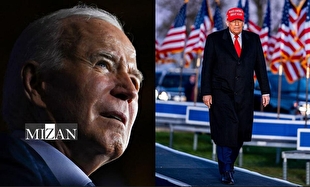 انتخابات آمریکا؛ نظرسنجی‌‎ها درباره ترامپ و بایدن چقدر دقیق هستند؟