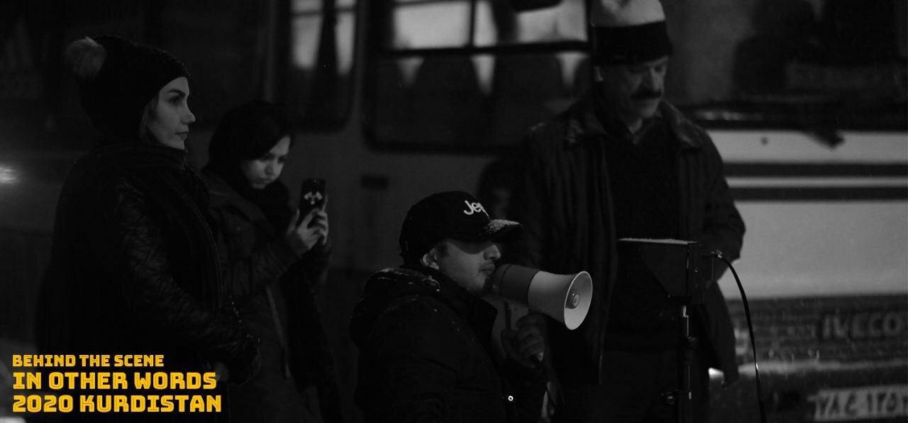 «به عبارتی» آماده اکران سینمایی شد