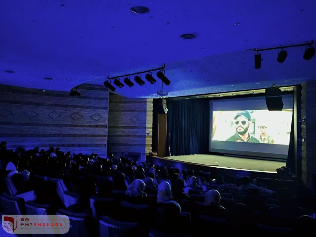 جدیدترین تیزر «آسمان غرب» منتشر شد/ برنامه ویژه همزمان با سالروز آزادسازی خرمشهر