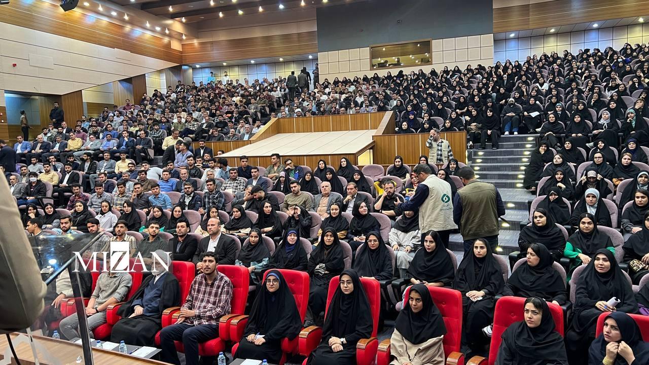 حجتالاسلام والمسلمین محسنی اژهای: باید موضوع حل اختلاف را به متن مردم، مجالس و آموزش و پرورش ببریم/ در جریان سفر به استان کهگیلویه و بویراحمد تلاش خواهیم کرد در حد مقدور مسائل حقوقی و قضایی استان را برطرف کنیم حجتالاسلام والمسلمین محسنی اژهای: باید موضوع حل اختلاف را به متن مردم، مجالس و آموزش و پرورش ببریم/ در جریان سفر به استان کهگیلویه و بویراحمد تلاش خواهیم کرد در حد مقدور مسائل حقوقی و قضایی استان را برطرف کنیم