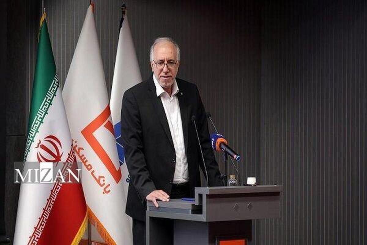 پرداخت ۷۸ هزار و ۷۸۰ میلیارد ریال تسهیلات بافت فرسوده به متقاضیان تا پایان سال ۱۴۰۲ پرداخت ۷۸ هزار و ۷۸۰ میلیارد ریال تسهیلات بافت فرسوده به متقاضیان تا پایان سال ۱۴۰۲