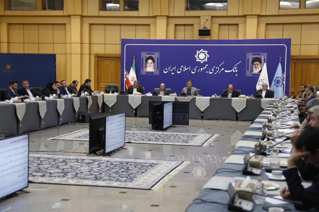 بازار ارز توافقی برای صادرکنندگان بخش خصوصی راه اندازی می‌شود