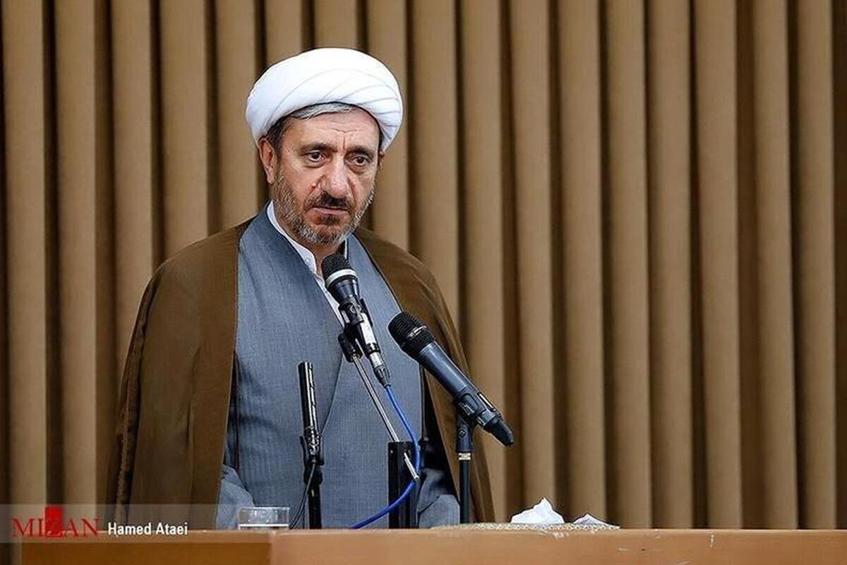 رئیس مرکز حفاظت و اطلاعات قوه قضاییه: تثبیت مالکیت افراد بر دارایی‌های منقول امنیت و آرامش روانی ایجاد می‌کند