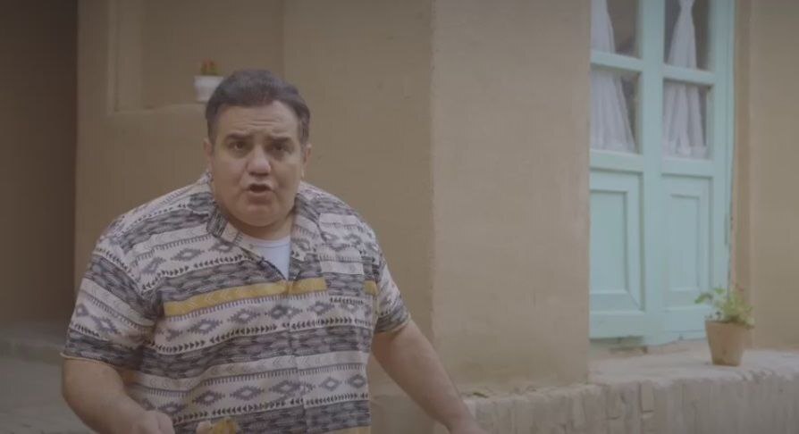 مجموعه «پشت پرده» از قاب شبکه دو مجموعه «پشت پرده» از قاب شبکه دو