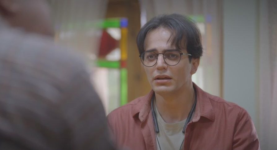 مجموعه «پشت پرده» از قاب شبکه دو مجموعه «پشت پرده» از قاب شبکه دو