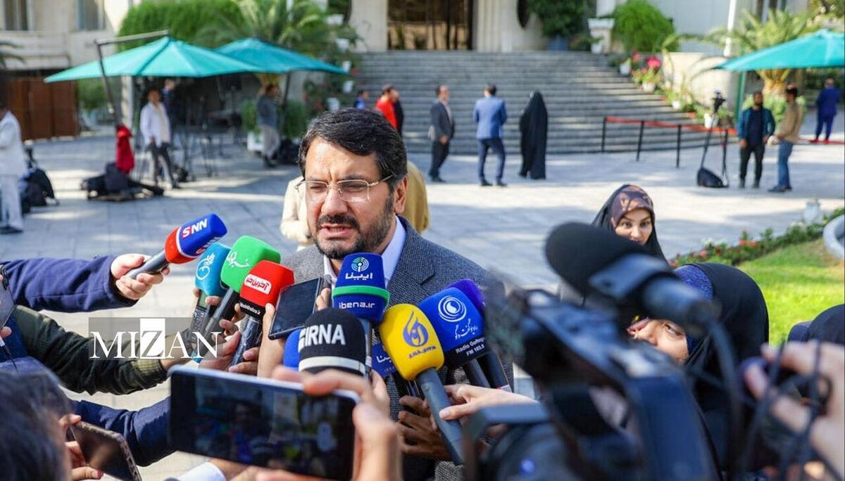 جزئیات قرارداد ۱۰ ساله با هند برای تجهیز و توسعه بندر و پس‌کرانه چابهار