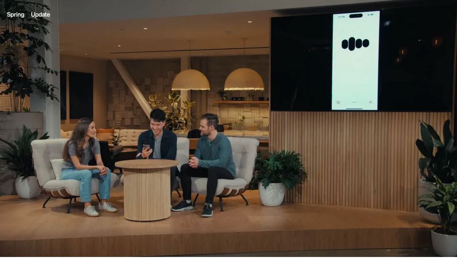 هوش مصنوعی آلتمن؛ از فناوری جدید اوپن آیای چه میدانیم؟ هوش مصنوعی آلتمن؛ از فناوری جدید اوپن آیای چه میدانیم؟