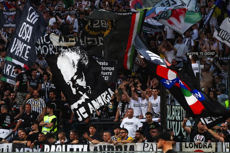 کوپا ایتالیا| شکست آتالانتا مقابل بانوی پیر؛ یووه فصل را با جام پشت سر گذاشت +فیلم