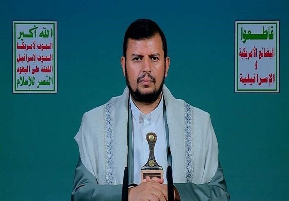 الحوثی: آمریکا در استراتژی و تاکتیک جنگی خود، شهر‌ها و ساکنان غیرنظامی آن را در تیررس قرار می‌دهد