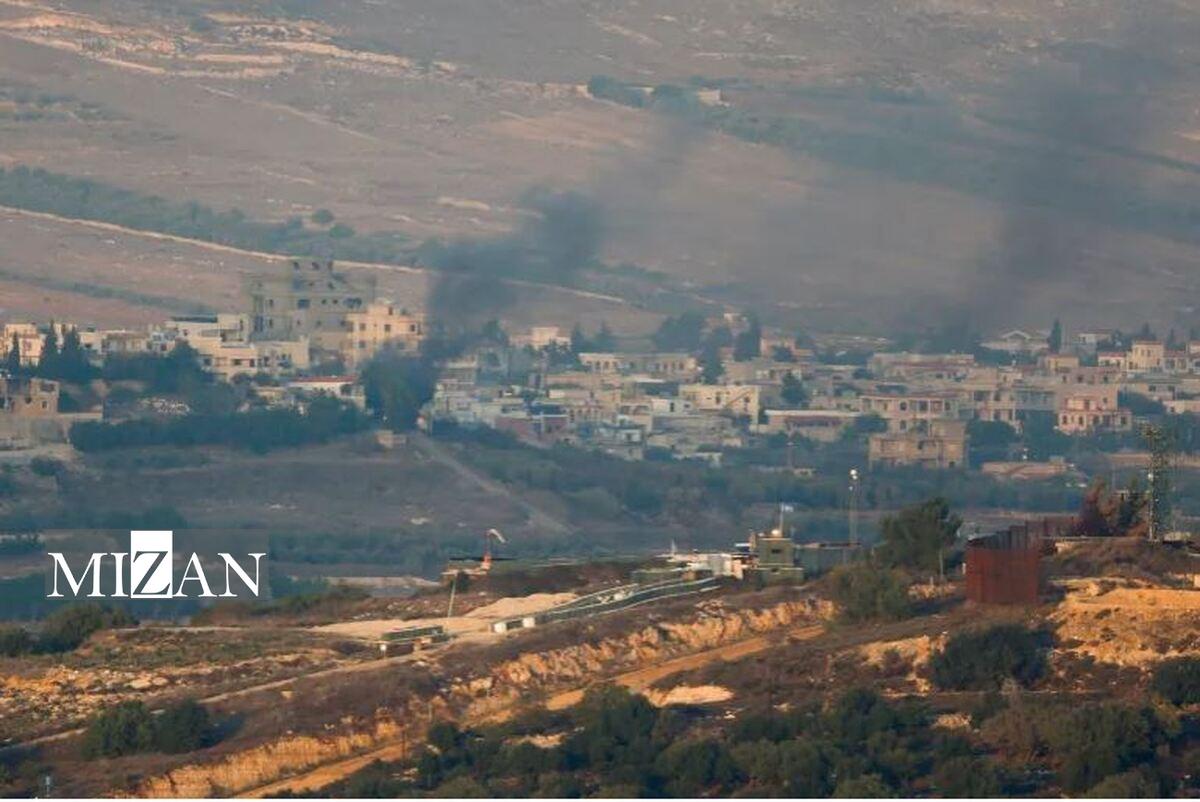 عملیات حزب‌الله لبنان علیه چند پایگاه‌ رژیم صهیونیستی