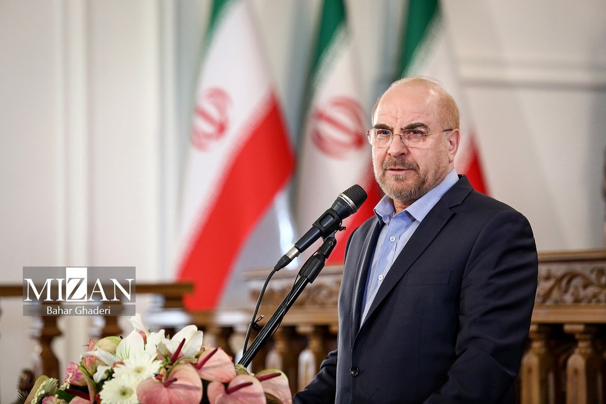 پیام تبریک رئیس مجلس درپی کسب مقام قهرمانی جوانان در مسابقات تکواندو آسیا