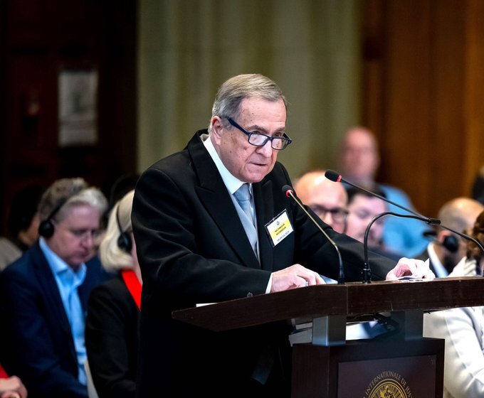 حمایت آلمان از رژیم صهیونیستی؛ از افزایش ۱۰ برابری ارسال سلاح تا پشتیبانی حقوقی در دیوان لاهه