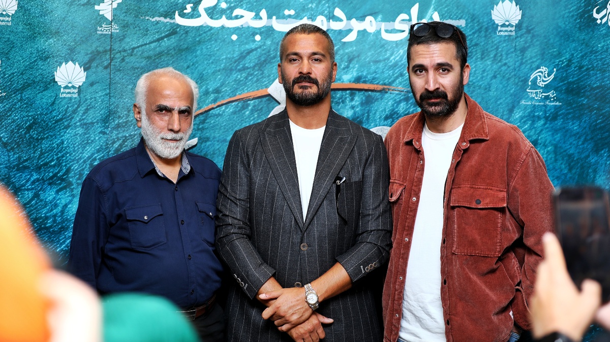 میلاد کی‌مرام: نمی‌توان جلوی دیده شدن سینمای قهرمان محور را گرفت