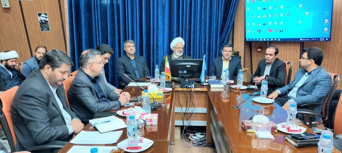 معاون قضایی رئیس کل دادگستری استان کرمان: رسیدگی به پرونده‌های مسن جهت کاهش اطاله دادرسی ضرورت دارد