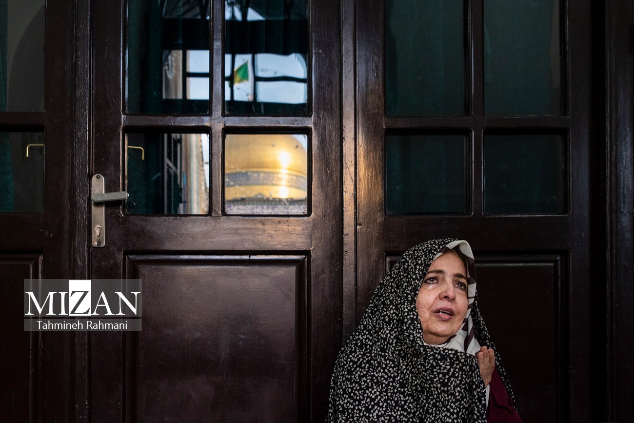 قوام فرهنگ ایرانی اسلامی به واسطه امام رضا (ع) شکل گرفت