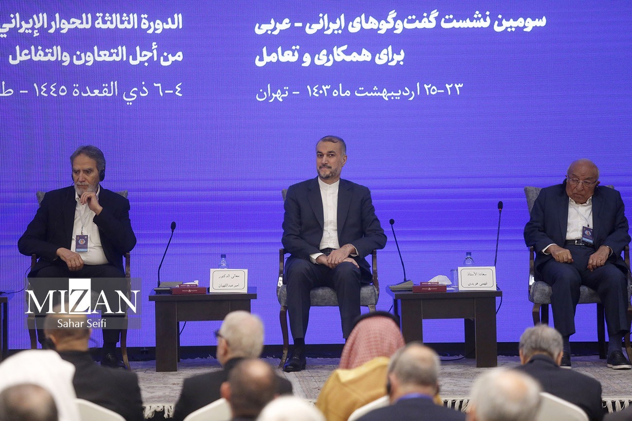 مذاکرات غیرمستقیم ایران و آمریکا؛ درباره جزئیات گفت‎وگوها در عمان چه می‎دانیم؟