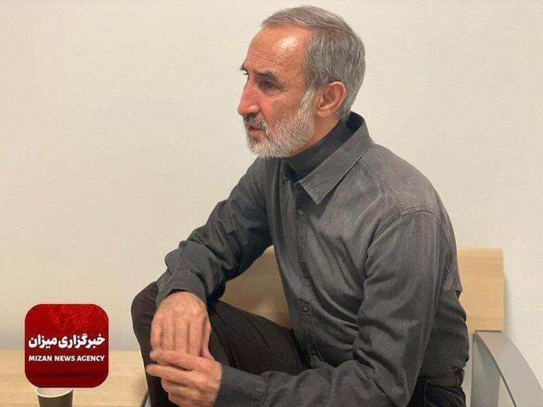 نقض حقوق بشر در زندان‌های اروپا از دریچه روایت‌های مستند ایرانی