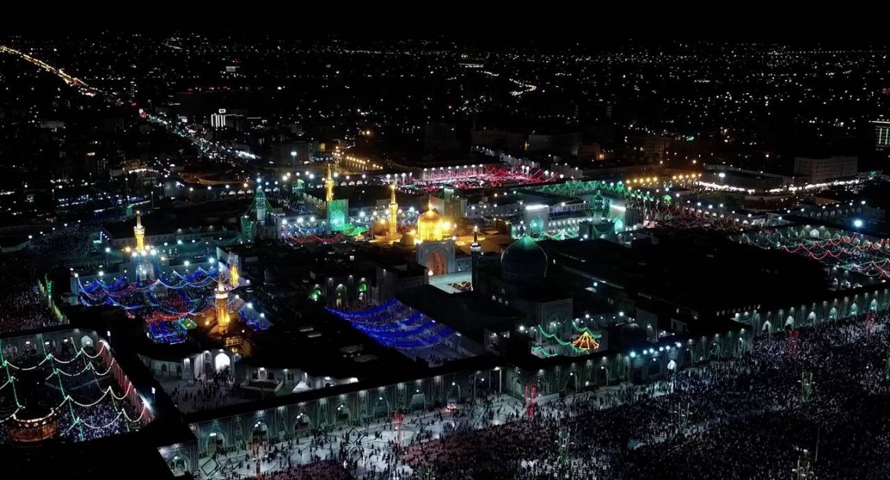 بازخوانی خاطرات واقعی زائرین از مهربانی امام رضا (ع)