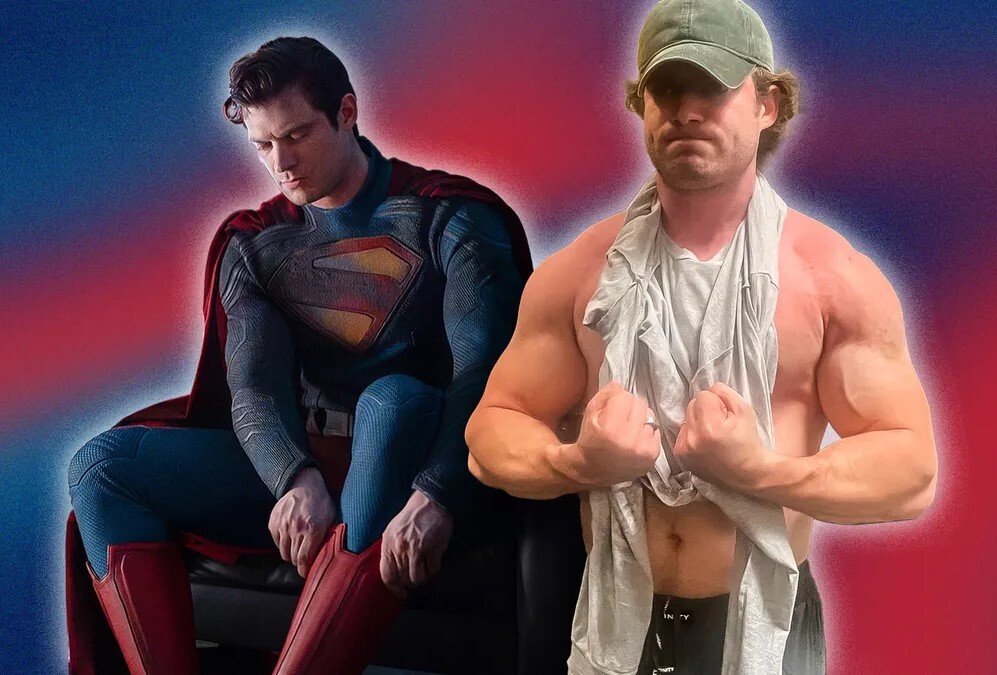 مخاطبان ژانر ابرقهرمانی، خریدار بازارگرمی جدیدترین نسخه «سوپرمن» نیستند/ آیا ابرقهرمانان قدرت نجات خود را دارند؟