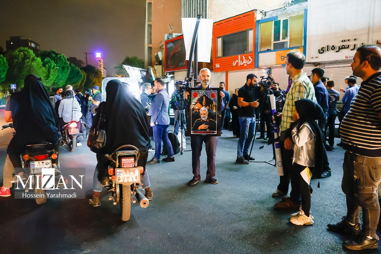 آخرین اخبار درباره وقوع سانحه برای بالگرد حامل رئیس جمهور/ تیم‌های امدادی به محل اعزام شدند