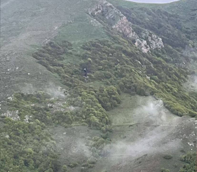 آخرین اخبار درباره وقوع سانحه برای بالگرد حامل رئیس جمهور/ تیم‌های امدادی به محل اعزام شدند