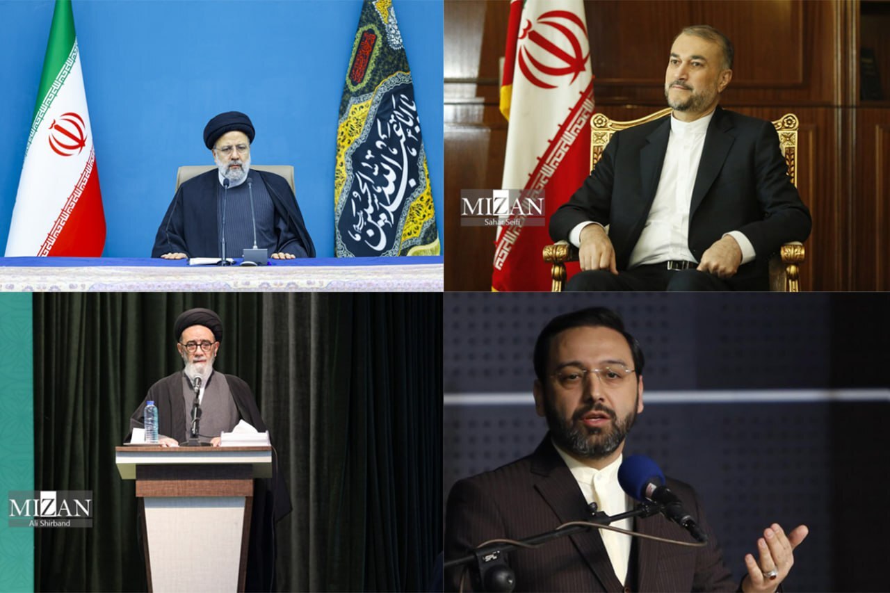 آخرین اطلاعات مربوط به عملیات جستجوی بالگرد حادثه‌دیده رئیس جمهور