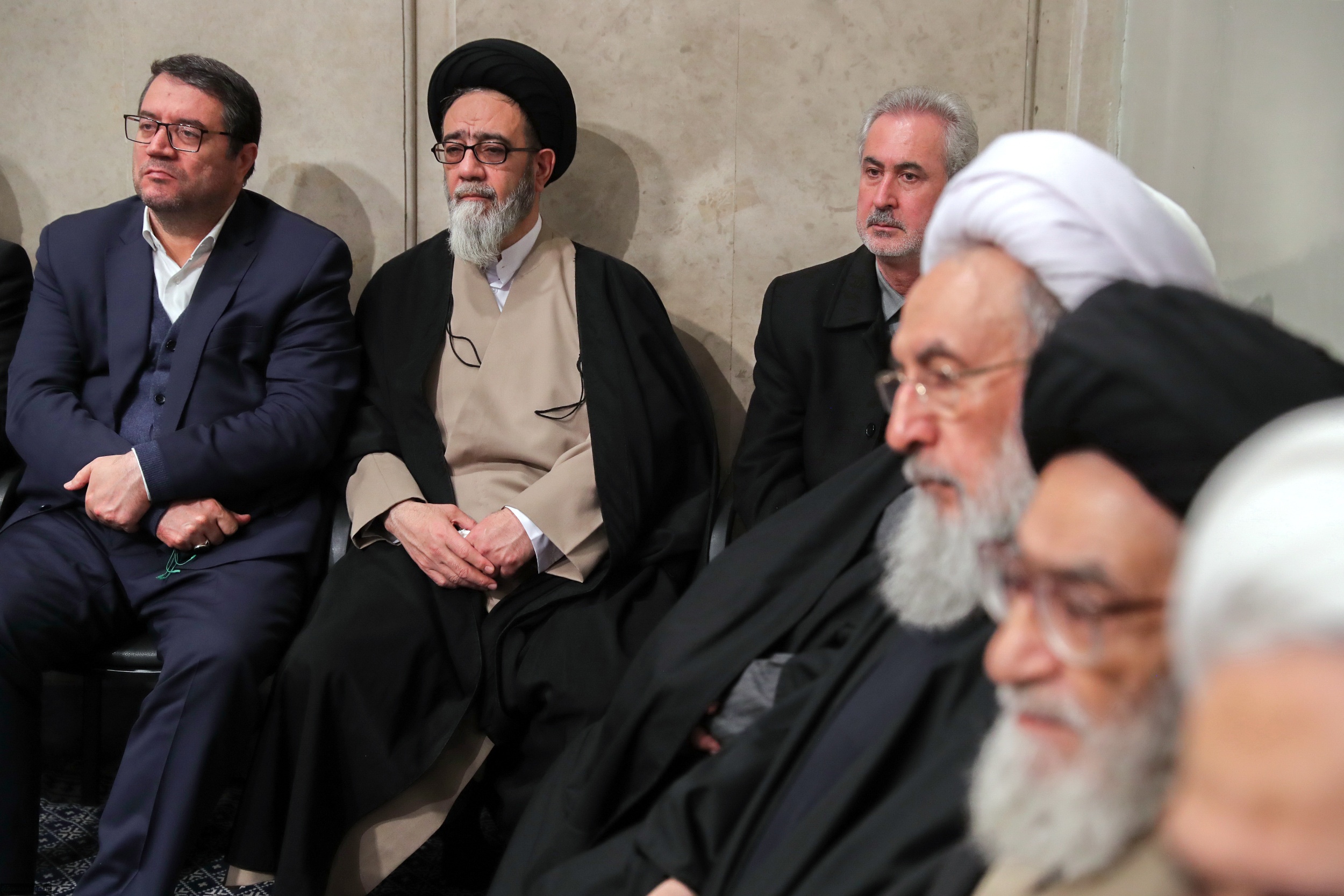 آیت‌الله سیدمحمدعلی آل هاشم به درجه رفیع شهادت نائل آمد + سوابق