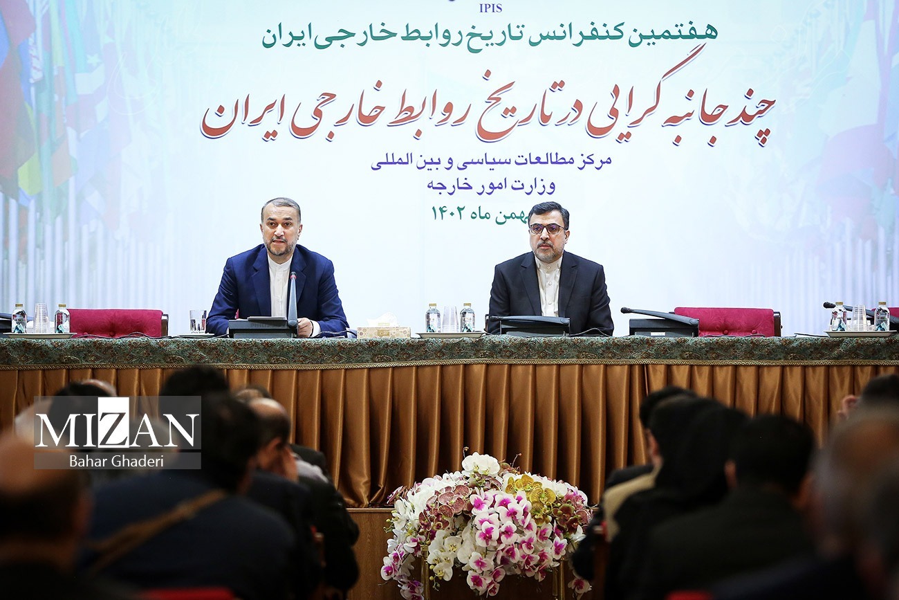 دیپلماتی که شهید شد؛ امیرعبداللهیان به مرادش رسید