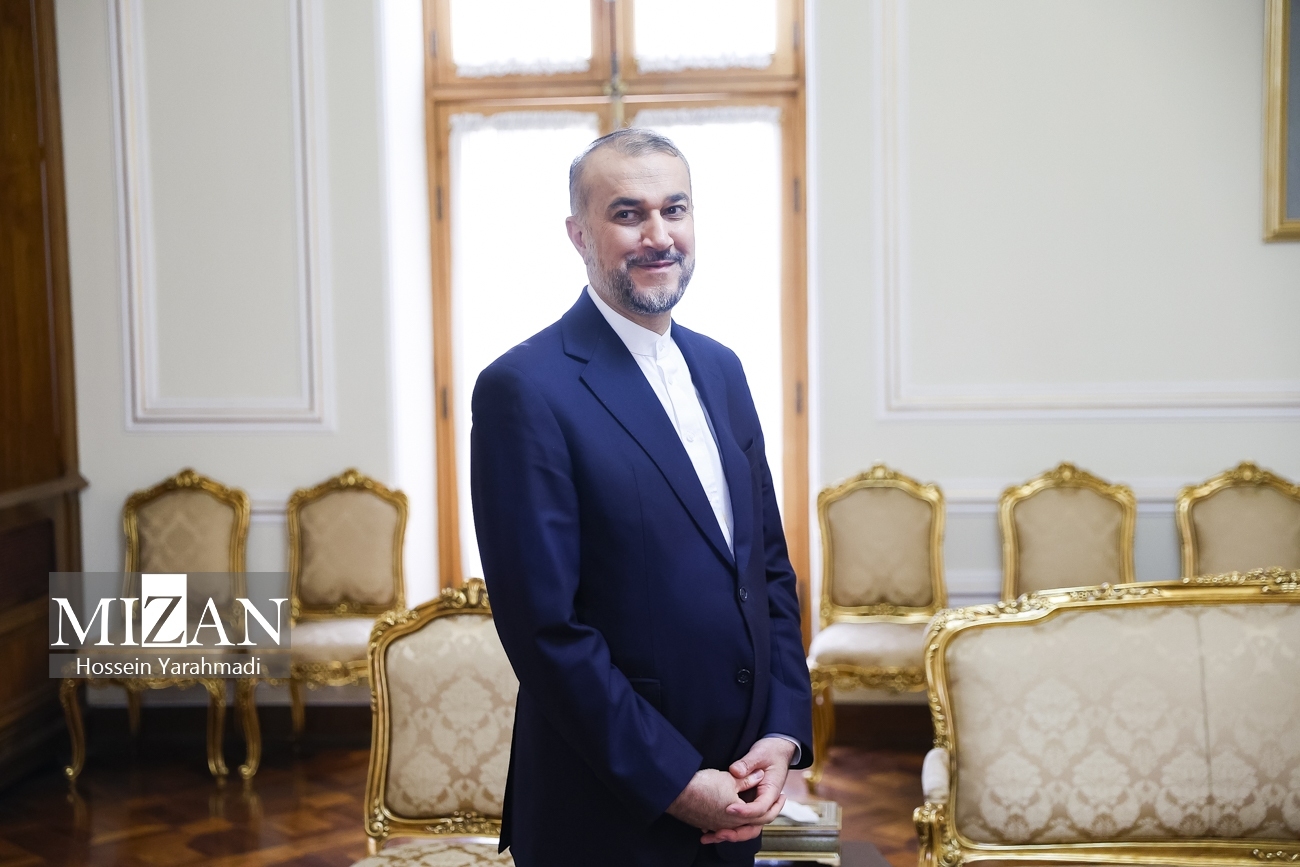 دیپلماتی که شهید شد؛ امیرعبداللهیان به مرادش رسید