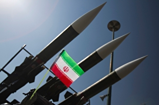 وعده صادق؛ نمایش بازدارندگی و قدرت نظامی ایران