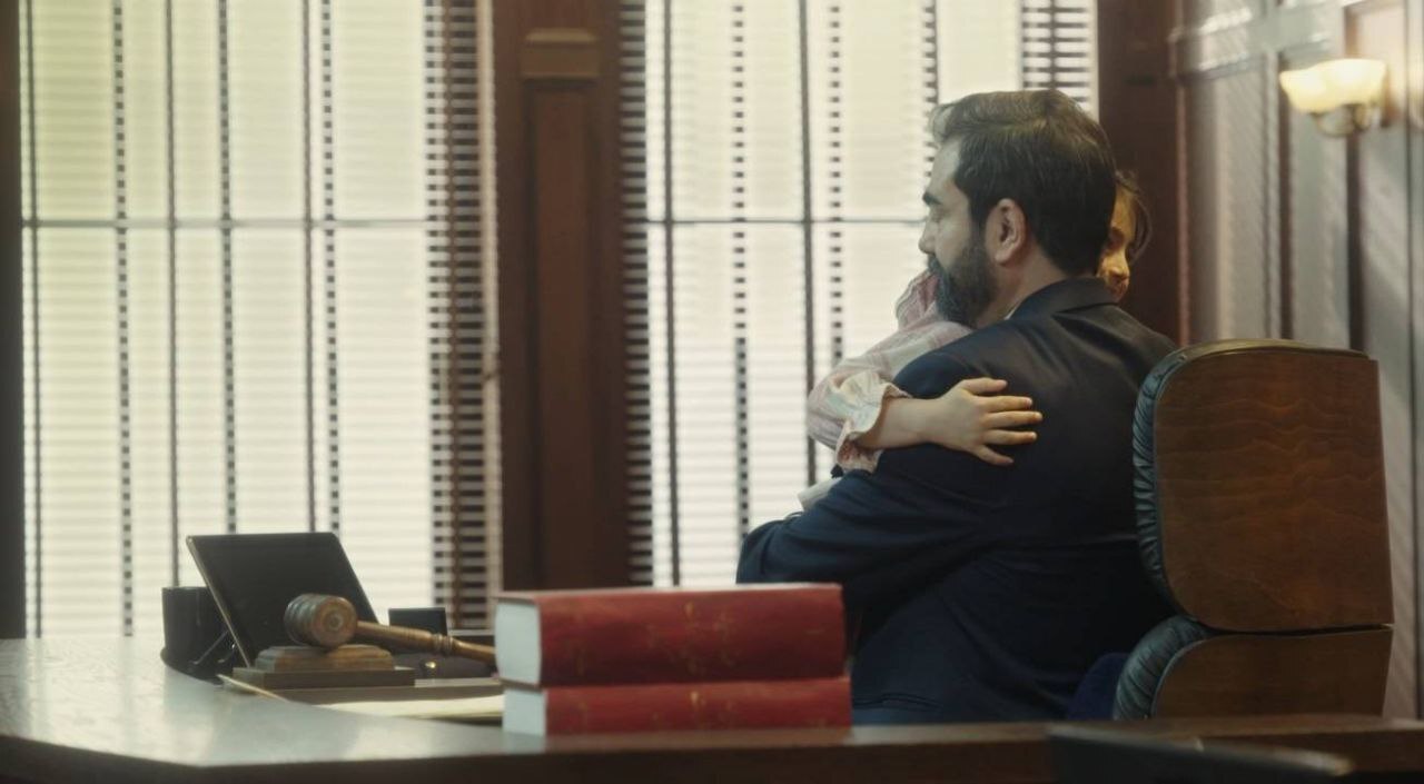 «آقای قاضی» به شبکه دو میآید «آقای قاضی» به شبکه دو میآید