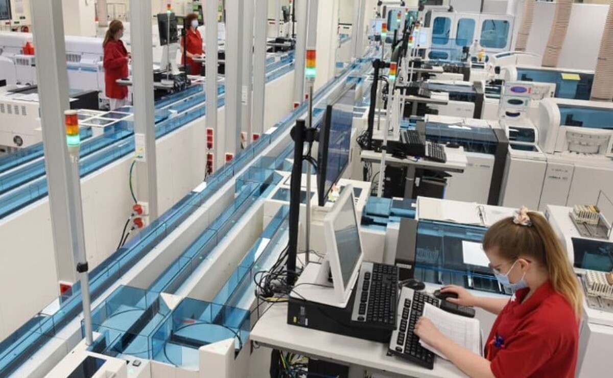 حرکت چرخ تجارت پلاسمای خون آمریکا روی ریل خون آسیب‌پذیرترین افراد