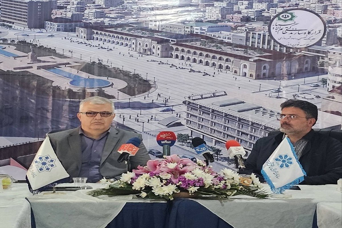 ساختمان بلدیه تهران تا شهریور ماه بازآفرینی می‌شود