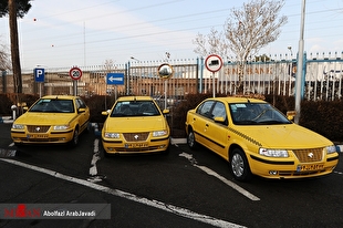 آغاز ثبت‌نام از دارندگان تاکسی فرسوده برای جایگزینی با خودرو برقی