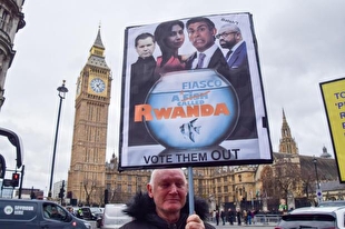 جزئیات طرح رواندا؛ مجوز دولت انگلیس برای نقض قوانین حقوق بشری
