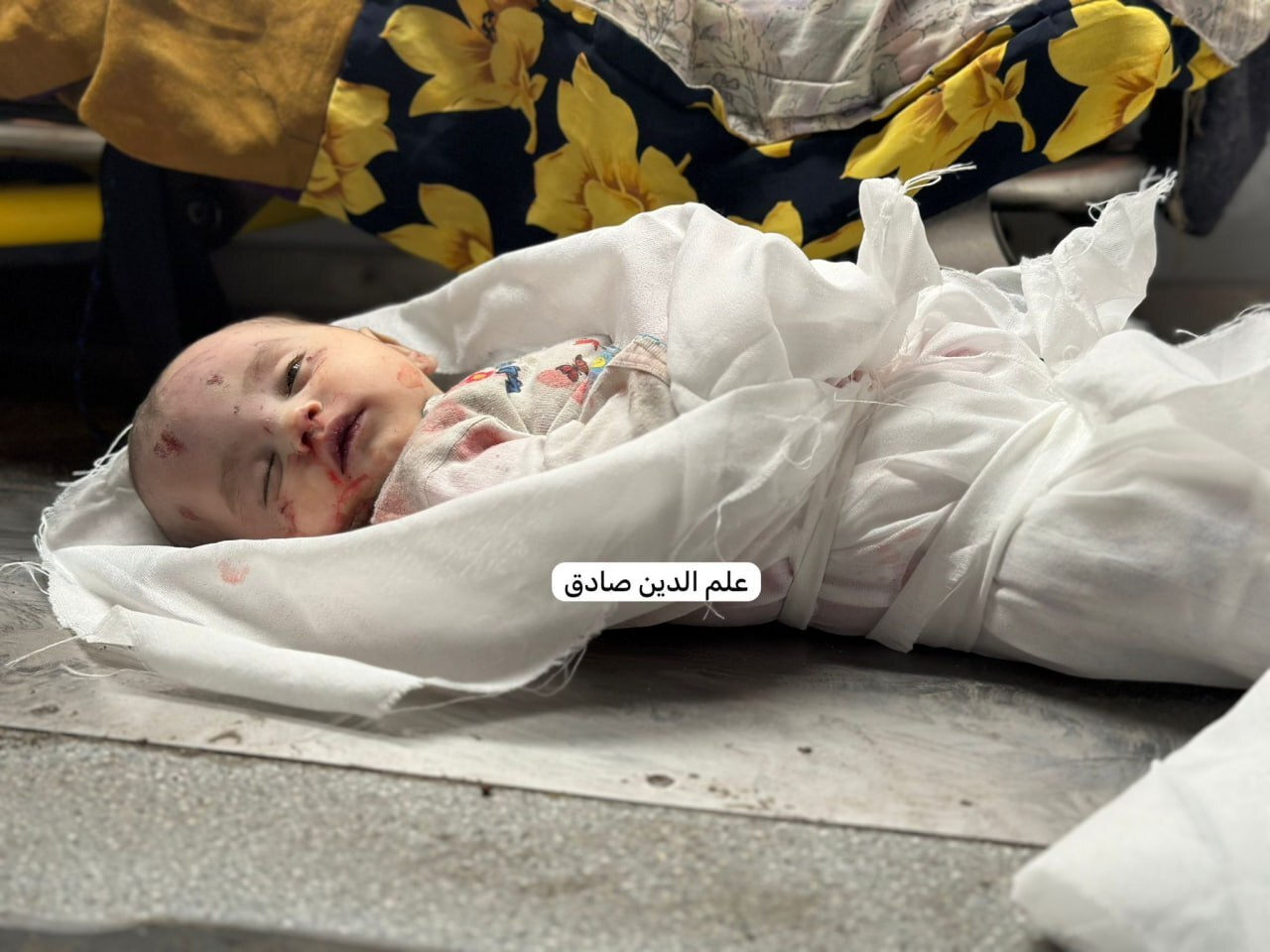 حملات مجدد رژیم صهیونیستی به مرکز نوار غزه