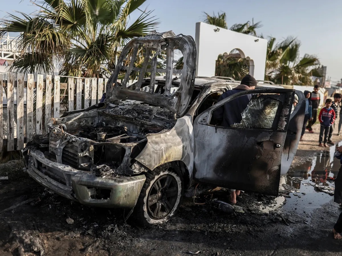 موضع غرب در مواجهه با آنروا و اتهامات رژیم صهیونیستی؛ وقتی دوگانگی آشکار می‌شود