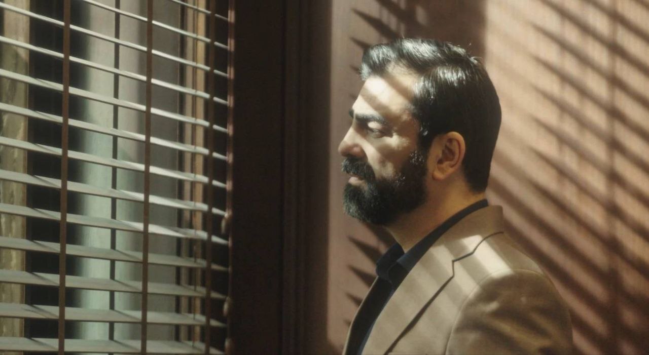 تیزر فصل دوم «آقای قاضی» رونمایی شد