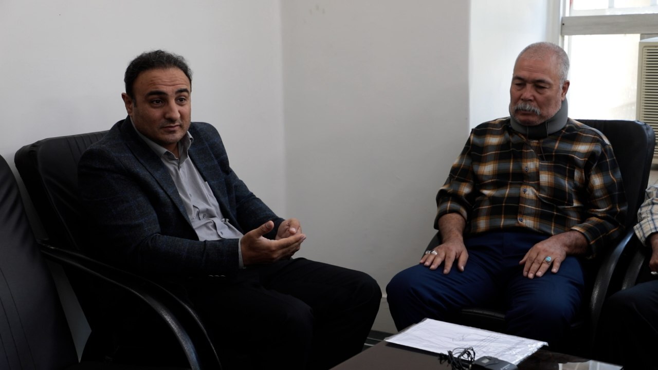 خانواده شهید نسیم افغانی شناسایی شدند خانواده شهید نسیم افغانی شناسایی شدند