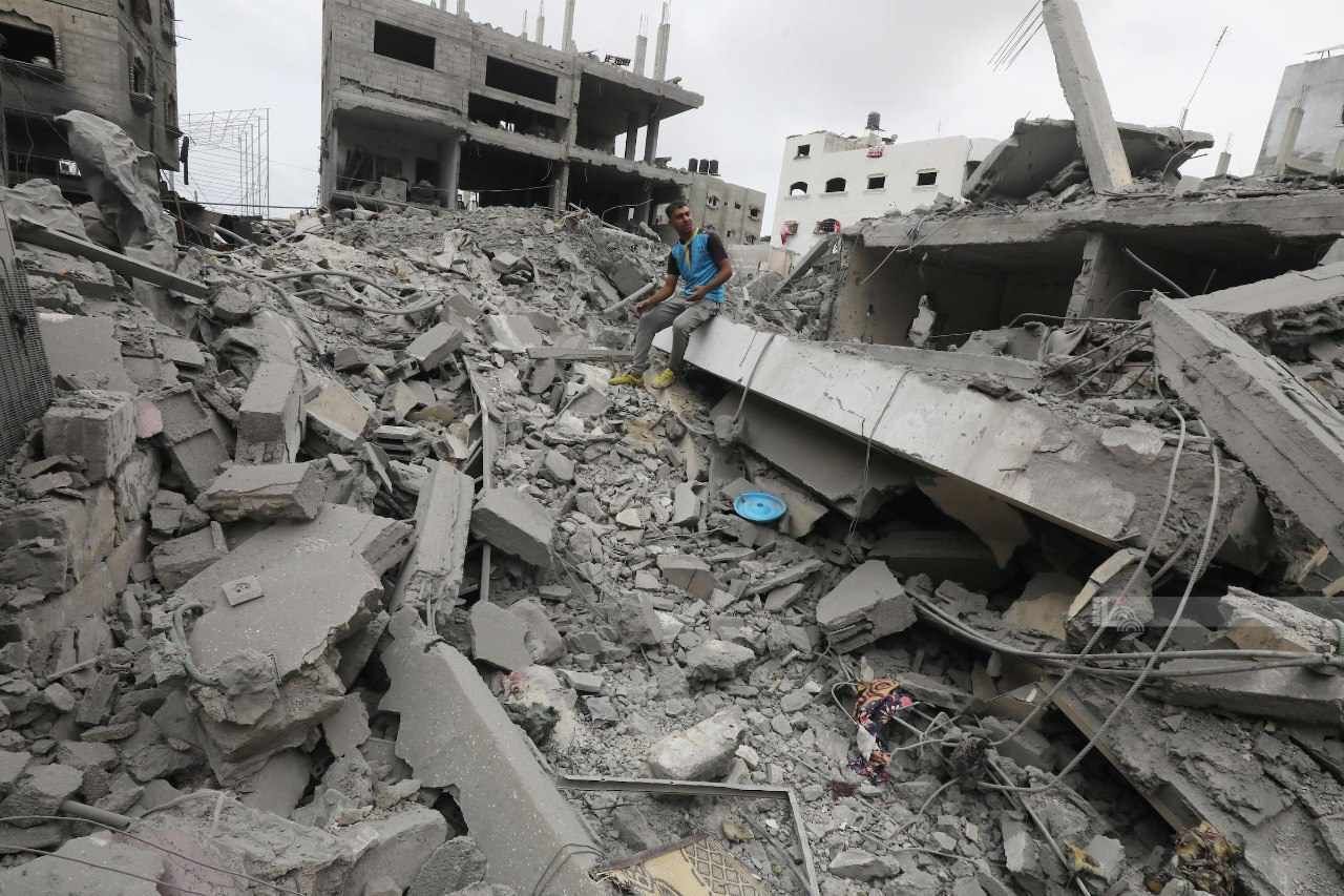 موج استعفا در میان مقام‎های رژیم صهیونیستی/ دو خبرنگار دیگر در غزه شهید شدند