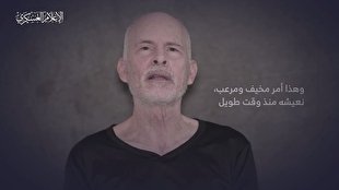 زندانیان صهیونیست: حملات نظامی فقط سبب کشته شدن ما می‌شود