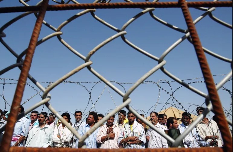 رسوایی ابوغریب؛ منشوری مناسب برای بررسی جنایت‌های رژیم صهیونیستی علیه غزه