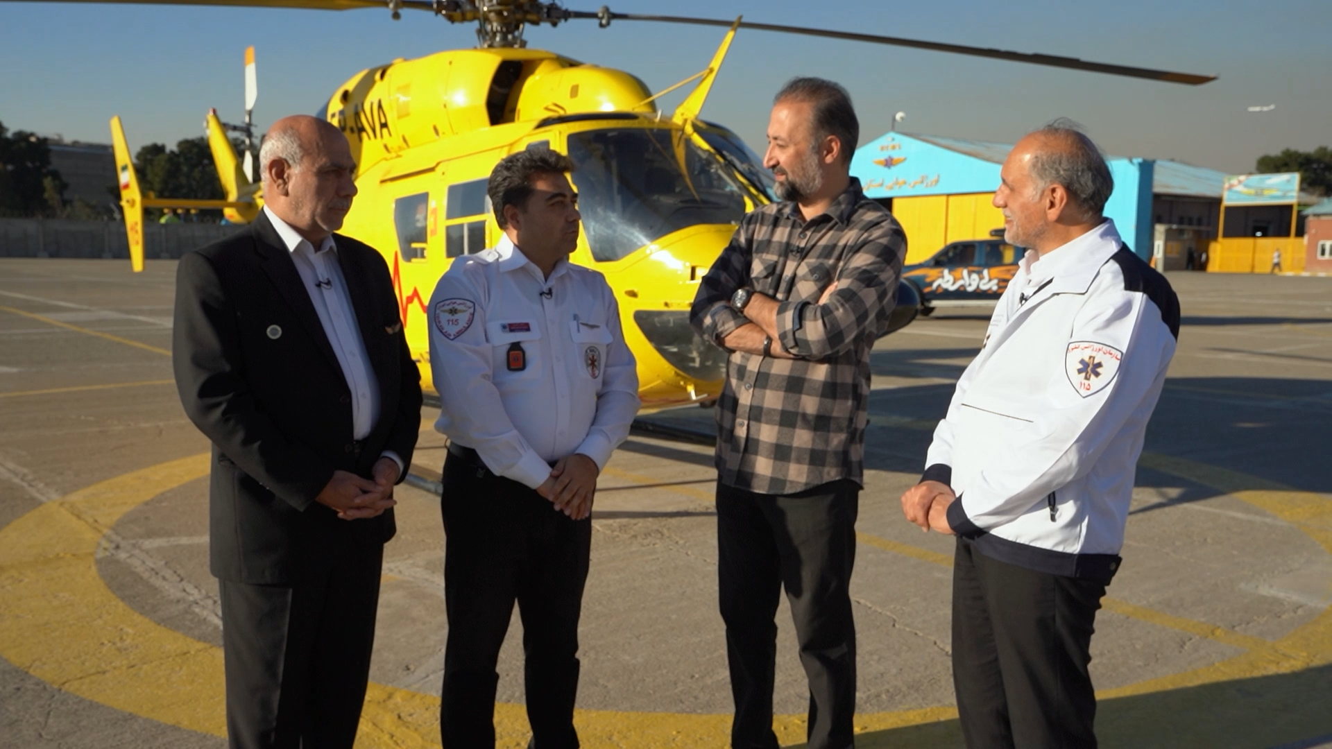 روایت‌هایی خاص از فعالیت سخت اورژانس/ آن چه باید بدانیم!