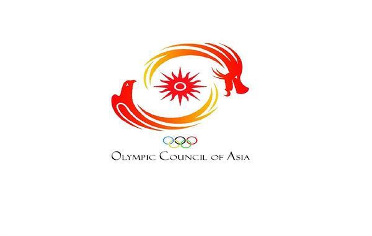پیام تسلیت شورای المپیک آسیا در پی شهادت رئیس جمهور و هیئت همراه