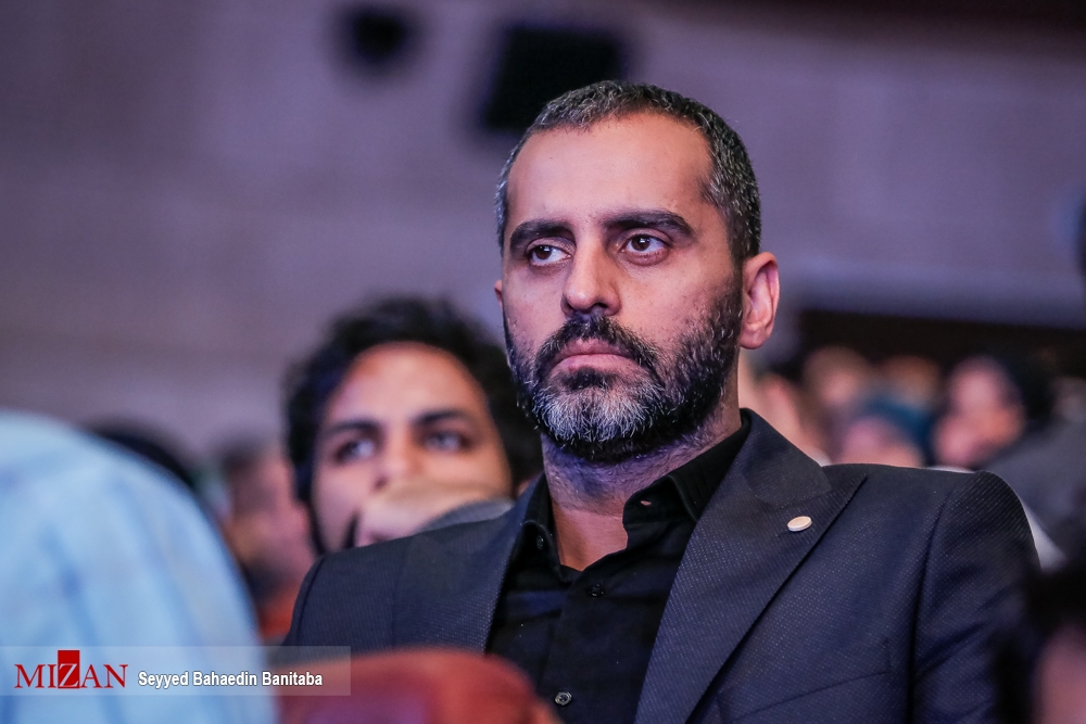 هنرمندان از شهید جمهور  می‌گویند